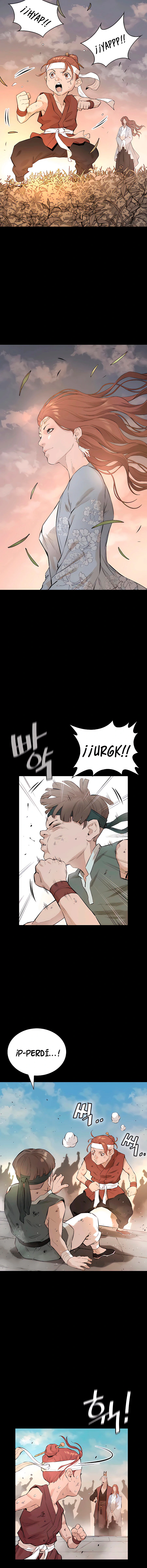 Read Villano Sin rival (es) Manga Online