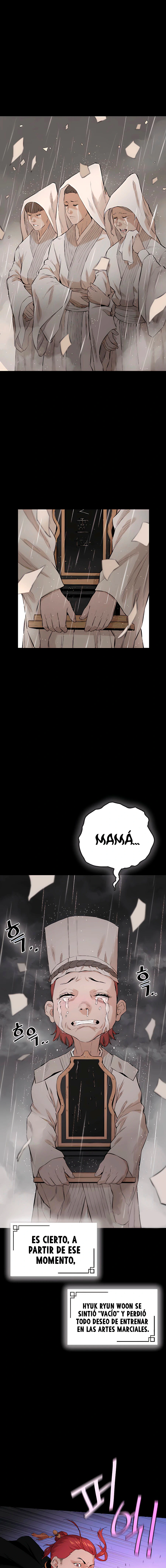 Read Villano Sin rival (es) Manga Online