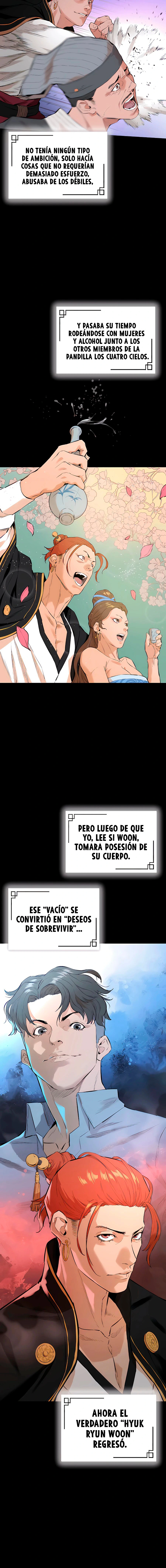 Read Villano Sin rival (es) Manga Online