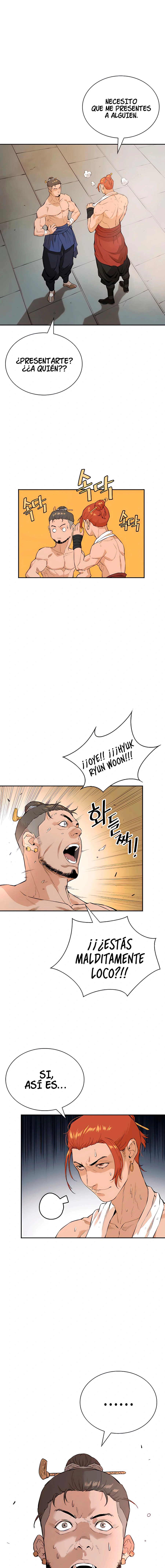 Read Villano Sin rival (es) Manga Online