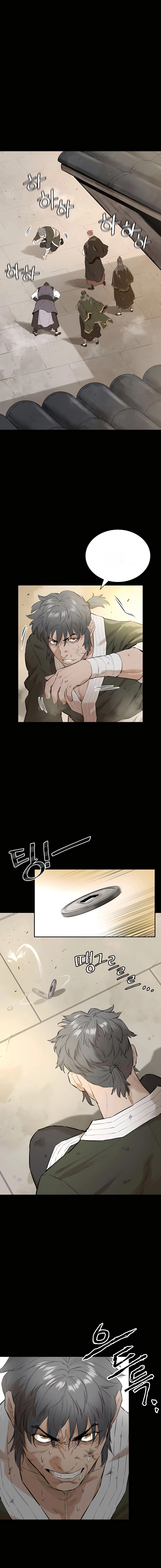 Read Villano Sin rival (es) Manga Online