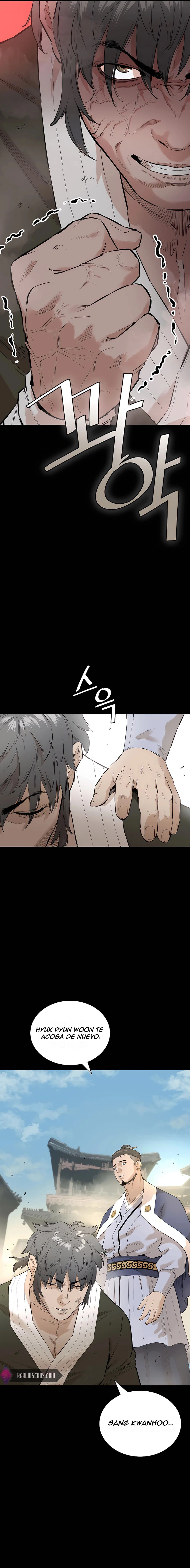 Read Villano Sin rival (es) Manga Online