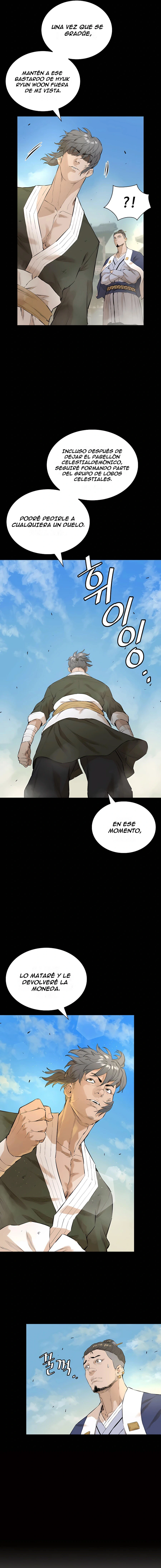 Read Villano Sin rival (es) Manga Online