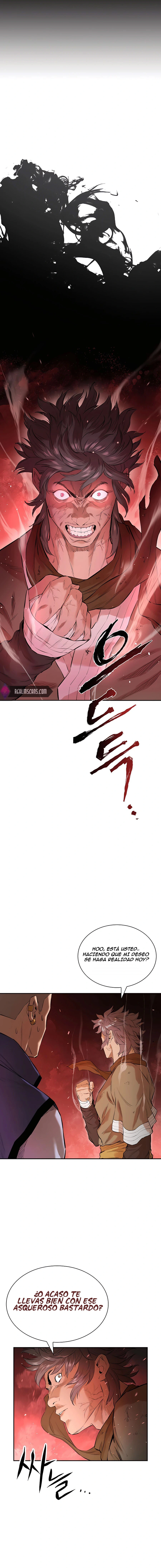 Read Villano Sin rival (es) Manga Online