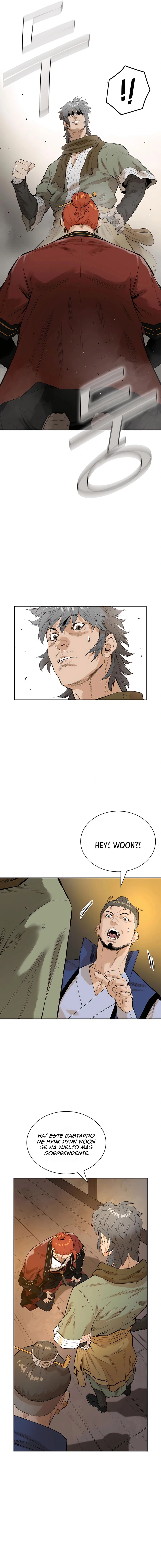 Read Villano Sin rival (es) Manga Online