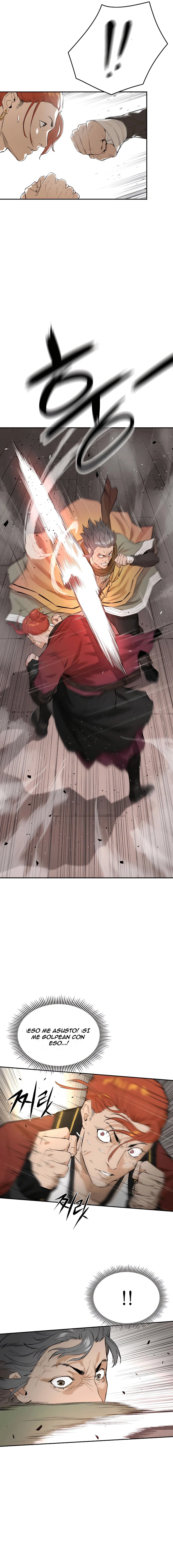 Read Villano Sin rival (es) Manga Online