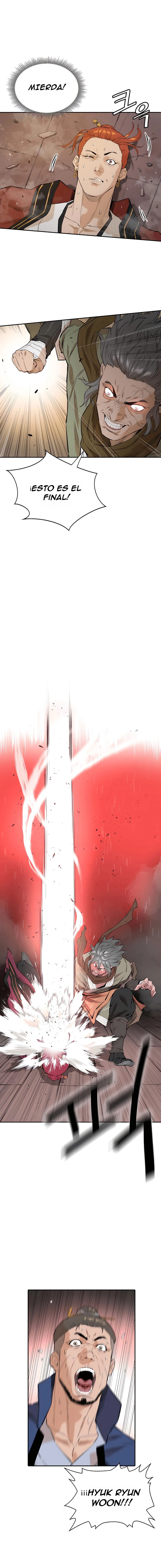 Read Villano Sin rival (es) Manga Online