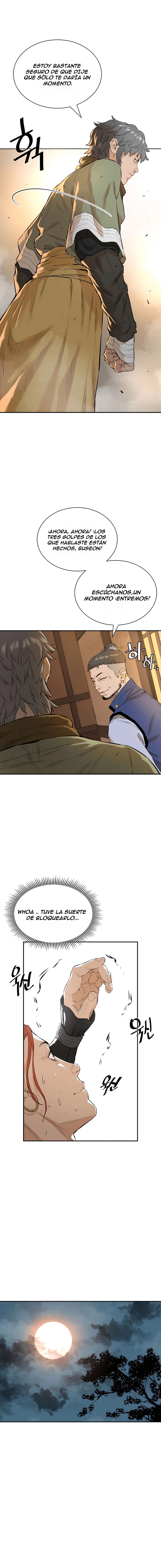 Read Villano Sin rival (es) Manga Online