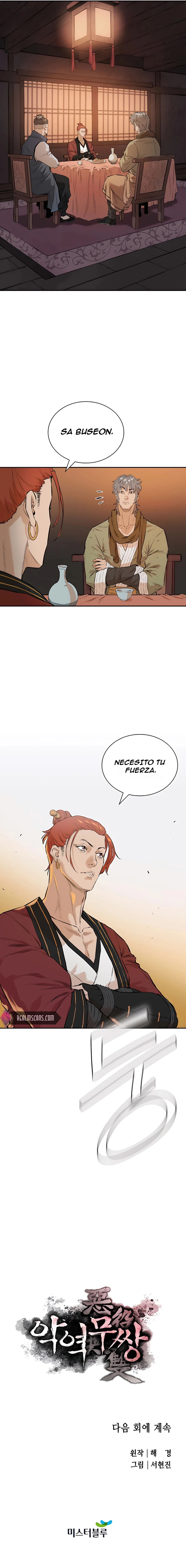 Read Villano Sin rival (es) Manga Online