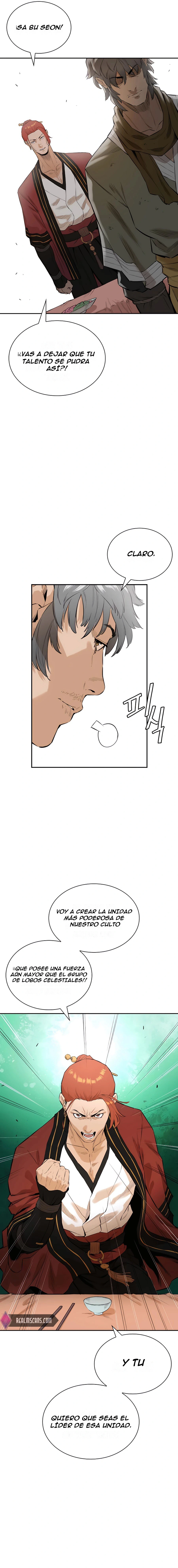 Read Villano Sin rival (es) Manga Online