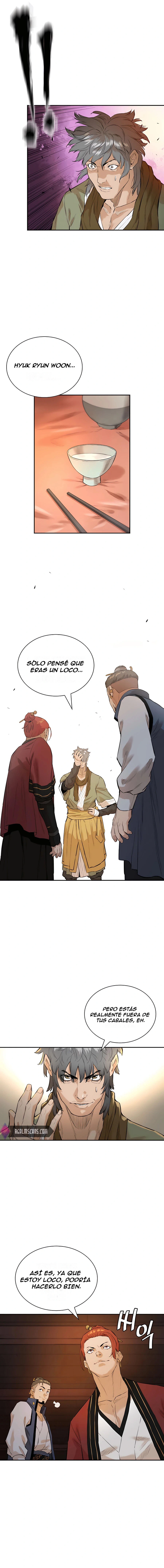 Read Villano Sin rival (es) Manga Online