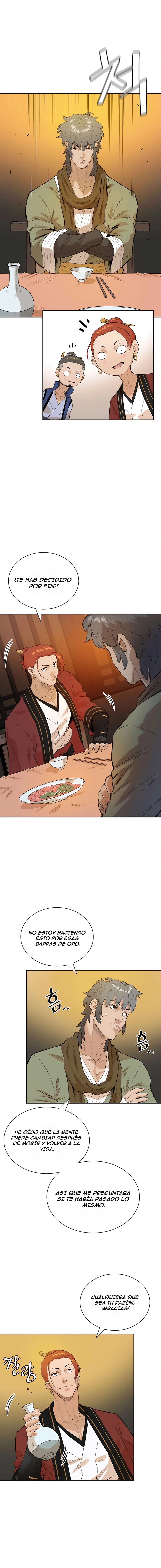 Read Villano Sin rival (es) Manga Online