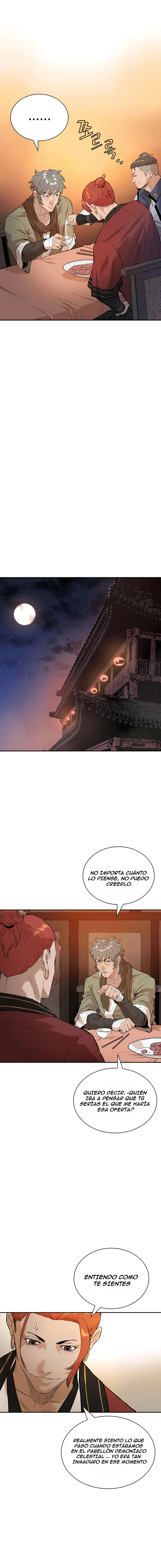 Read Villano Sin rival (es) Manga Online