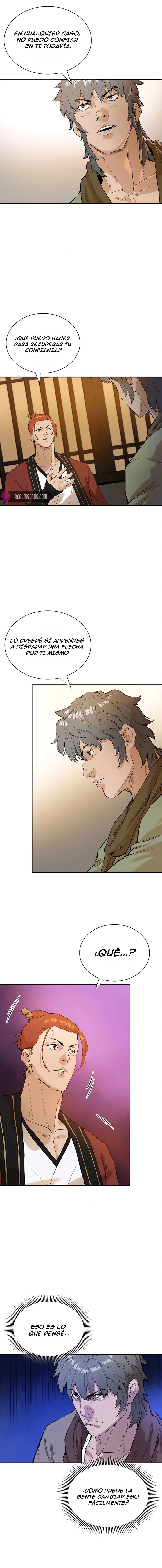 Read Villano Sin rival (es) Manga Online