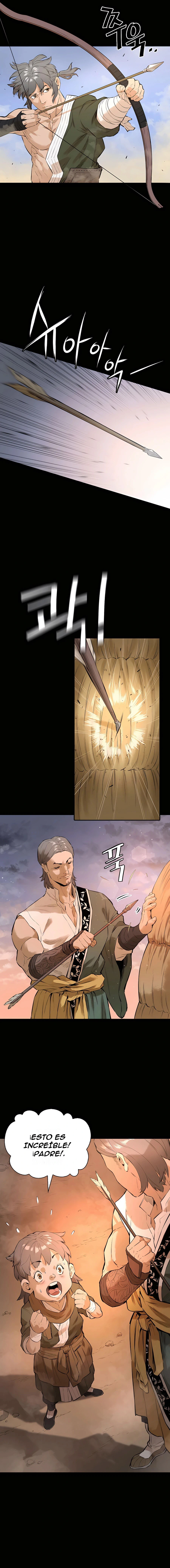 Read Villano Sin rival (es) Manga Online