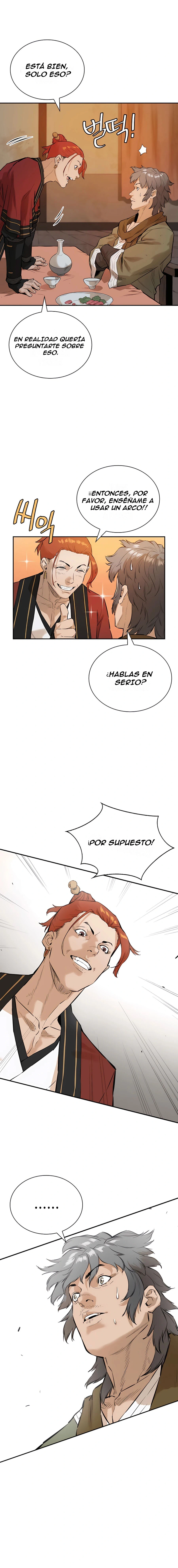 Read Villano Sin rival (es) Manga Online