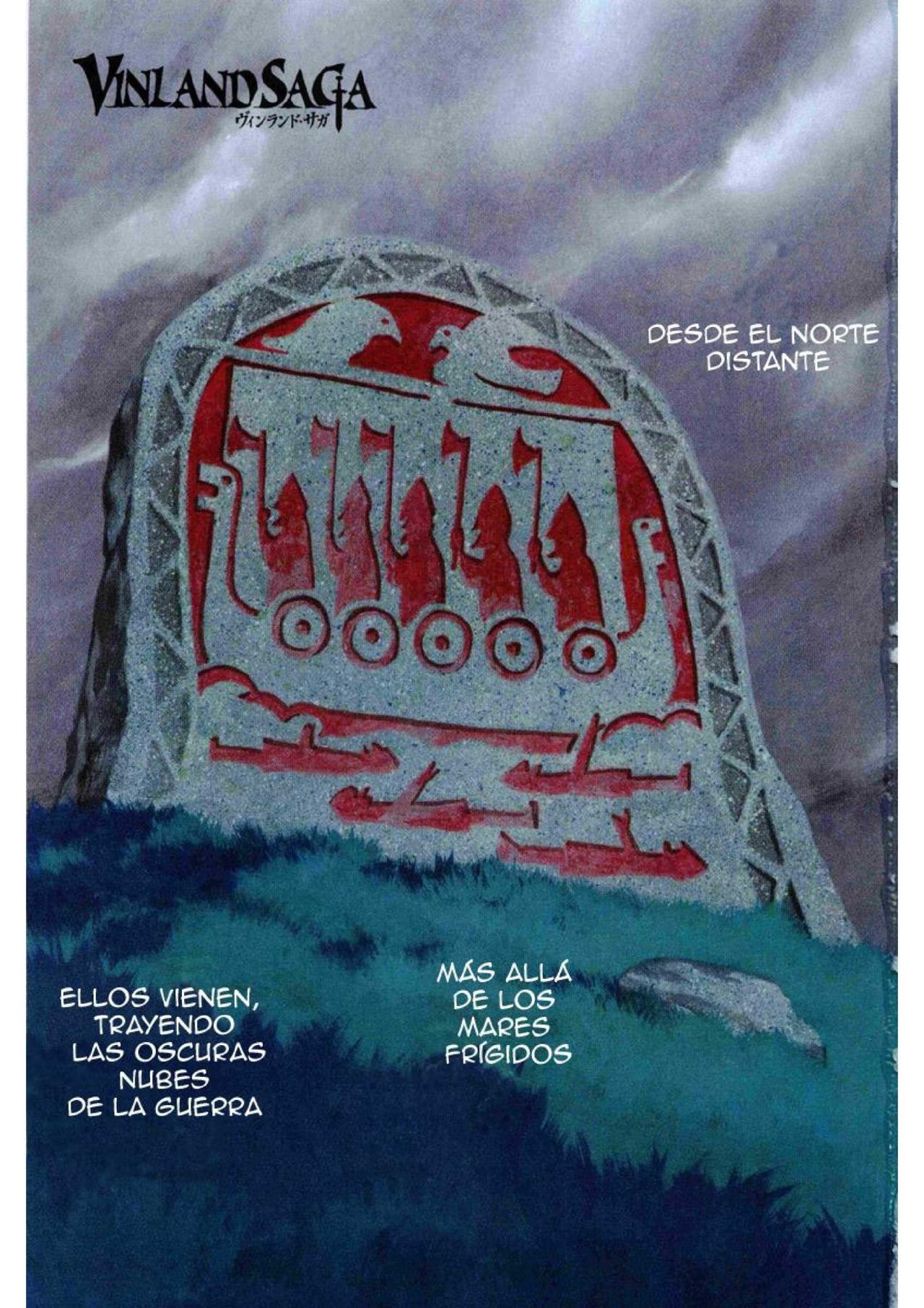 Read Vinland Saga (es) Manga Online