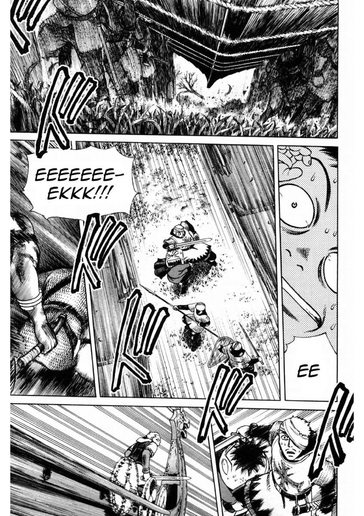 Read Vinland Saga (es) Manga Online