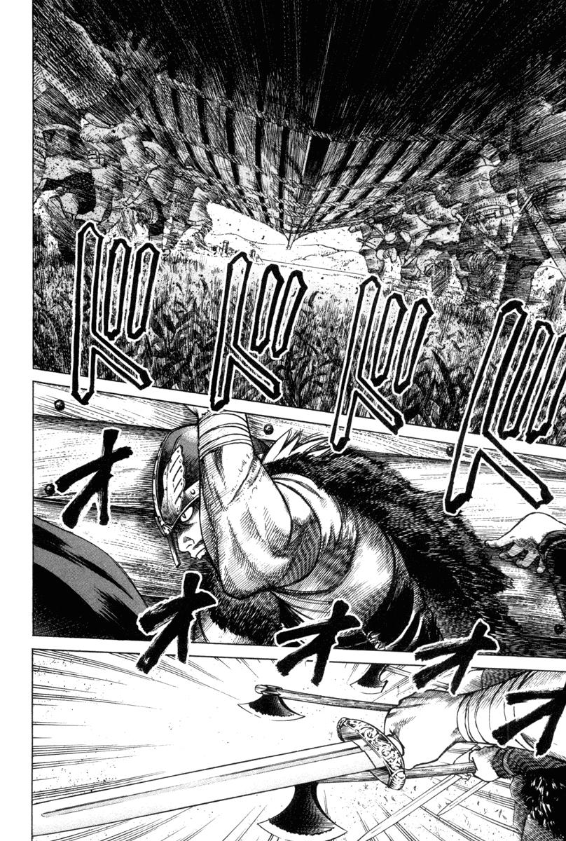 Read Vinland Saga (es) Manga Online