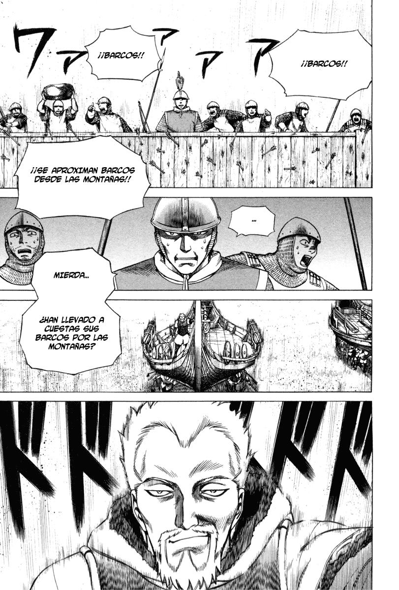 Read Vinland Saga (es) Manga Online