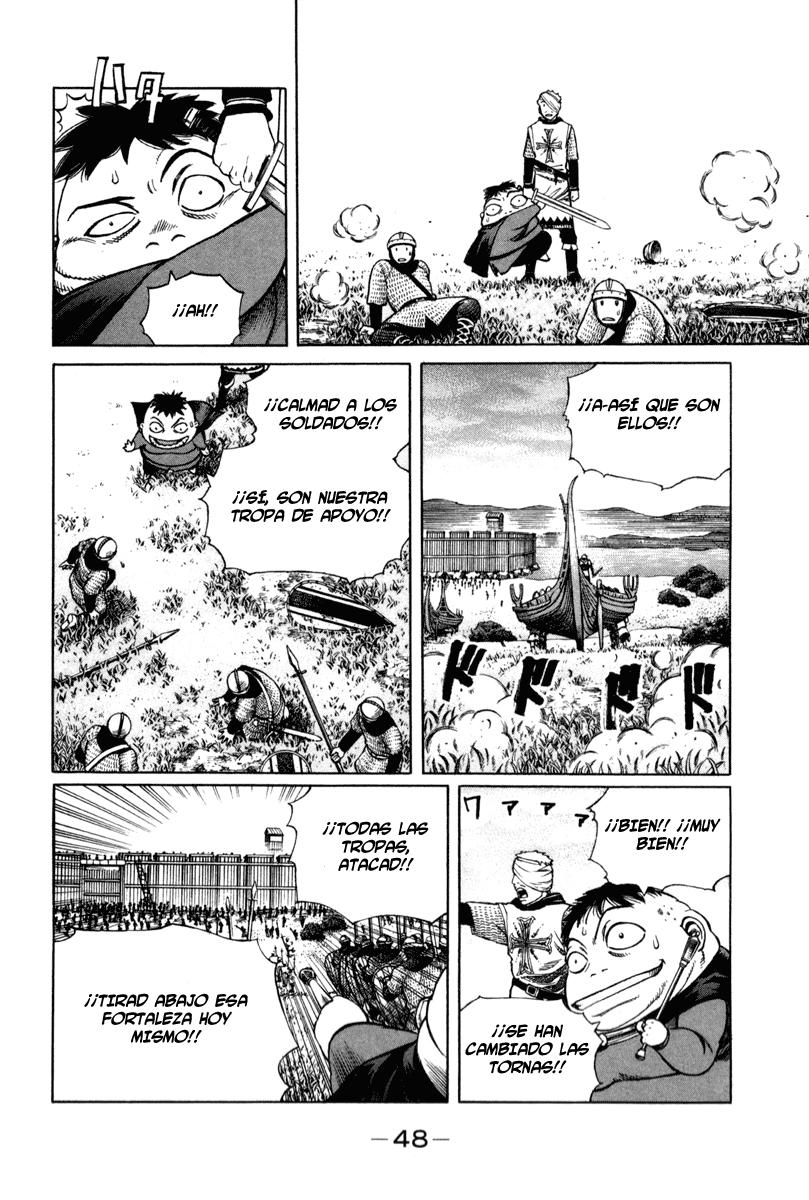 Read Vinland Saga (es) Manga Online
