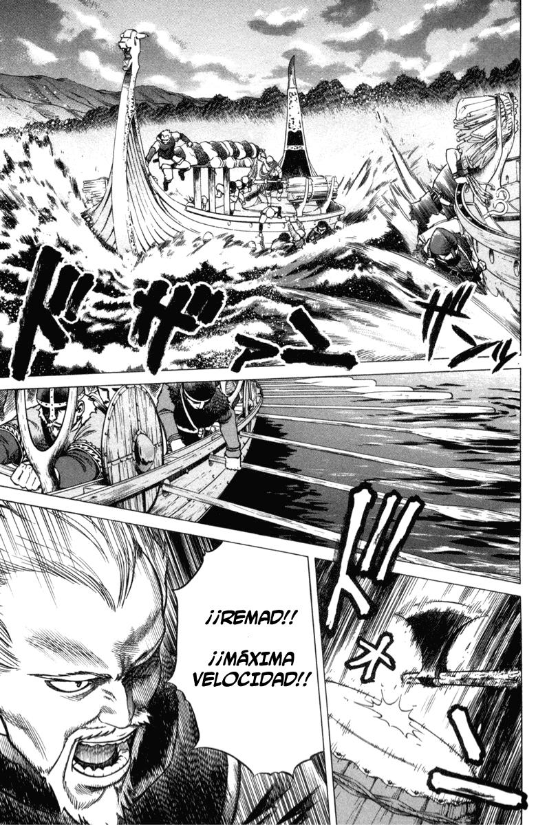 Read Vinland Saga (es) Manga Online