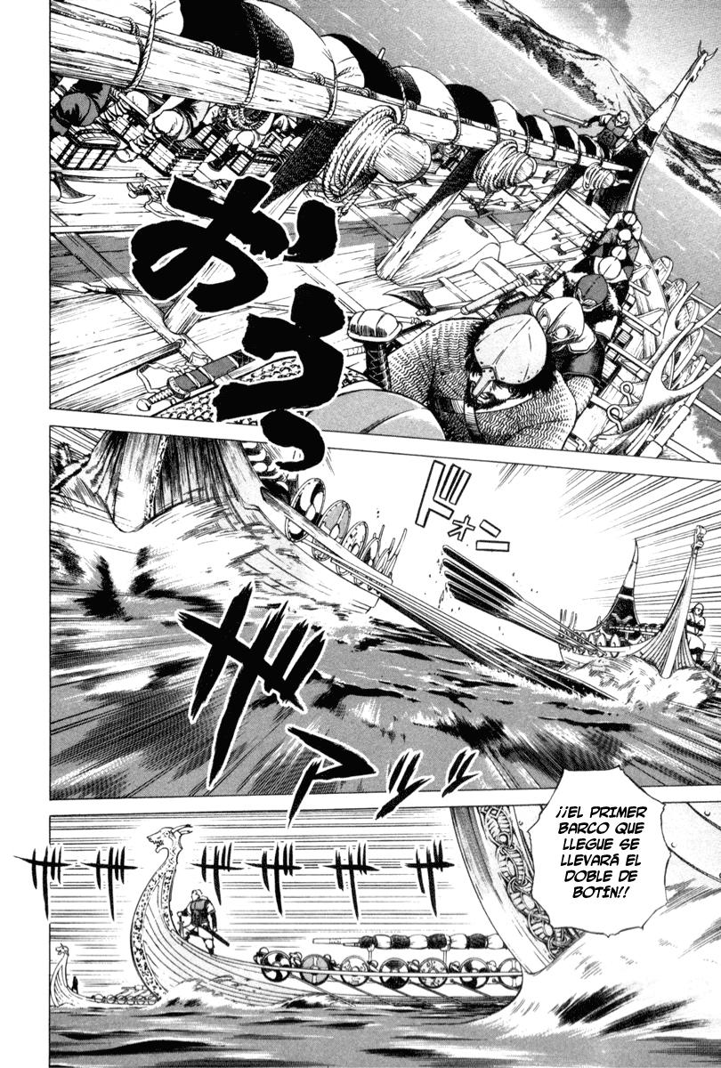 Read Vinland Saga (es) Manga Online