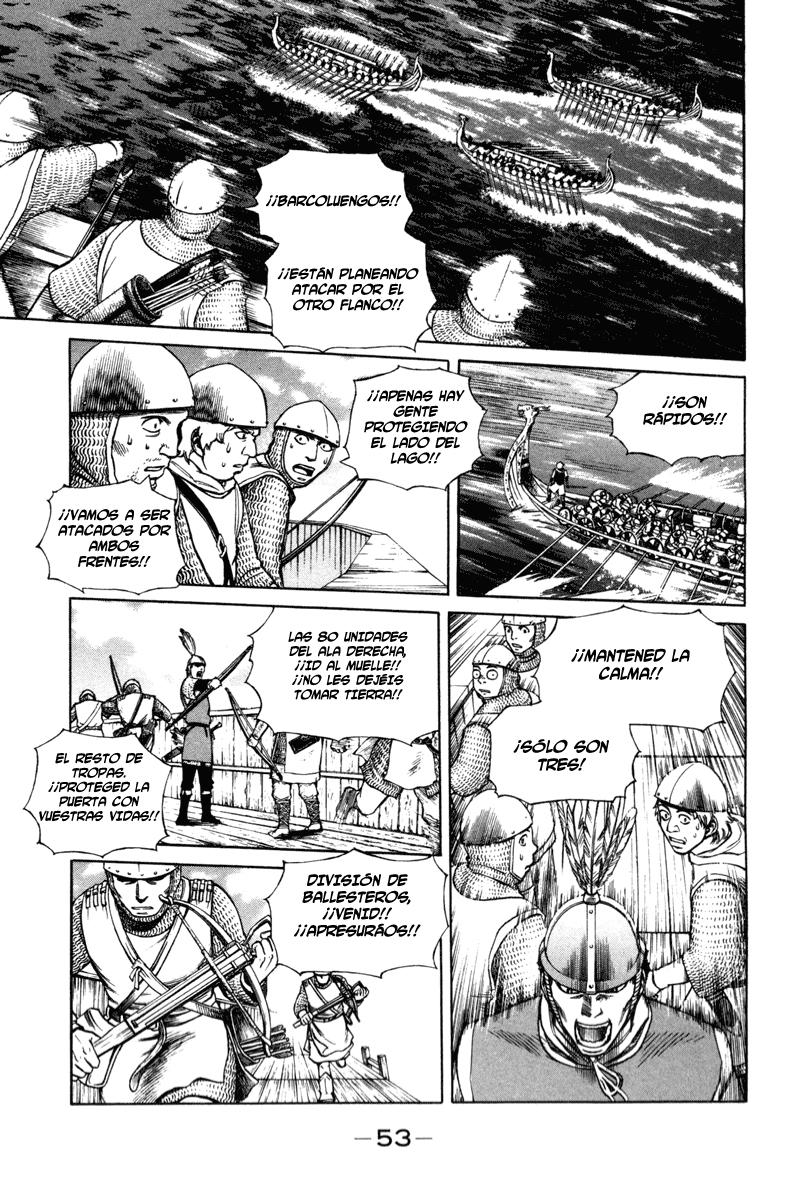 Read Vinland Saga (es) Manga Online