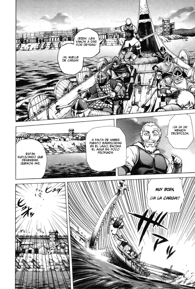 Read Vinland Saga (es) Manga Online