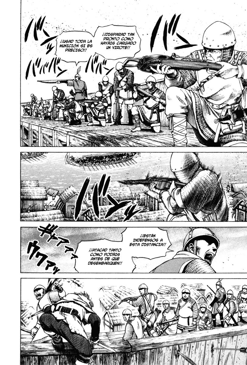 Read Vinland Saga (es) Manga Online