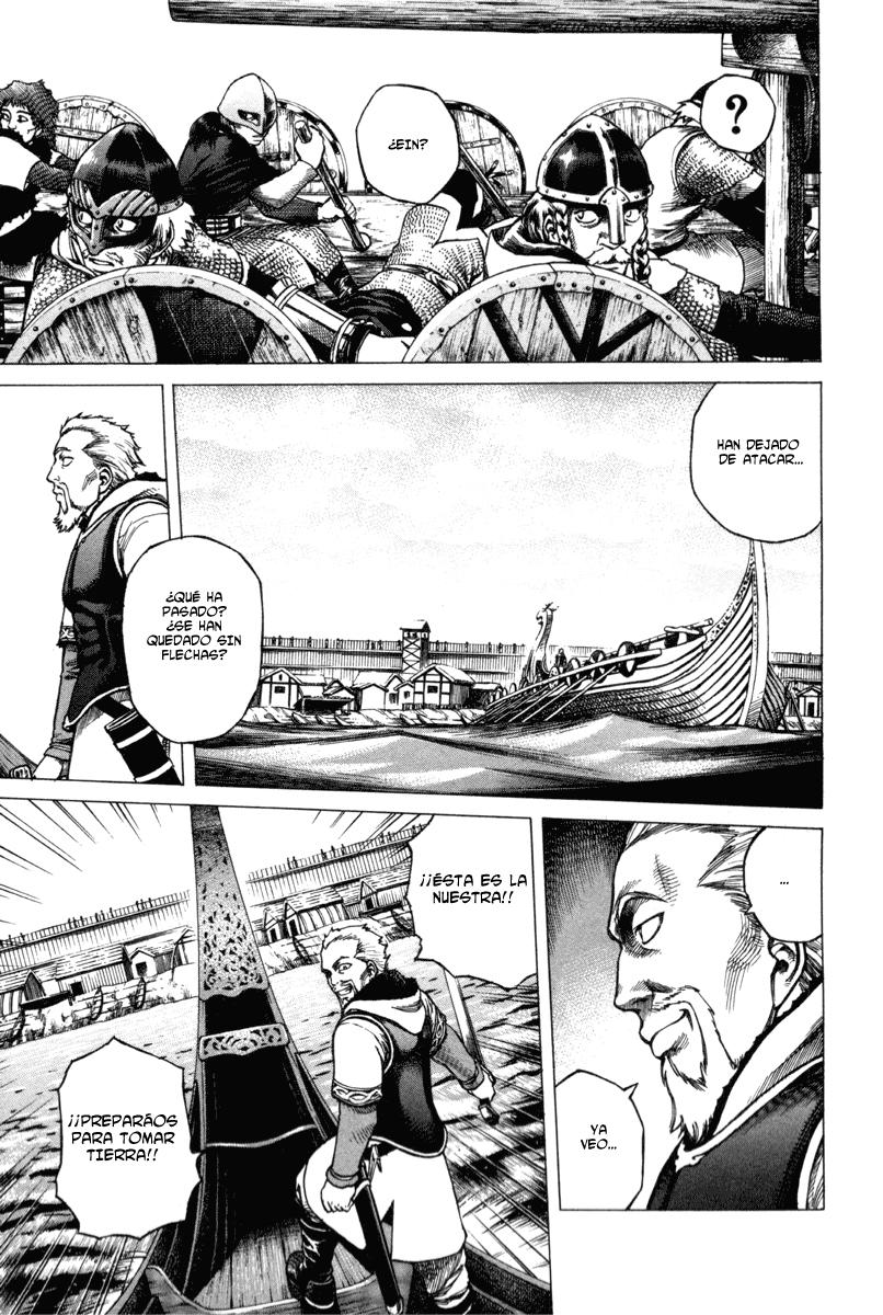 Read Vinland Saga (es) Manga Online