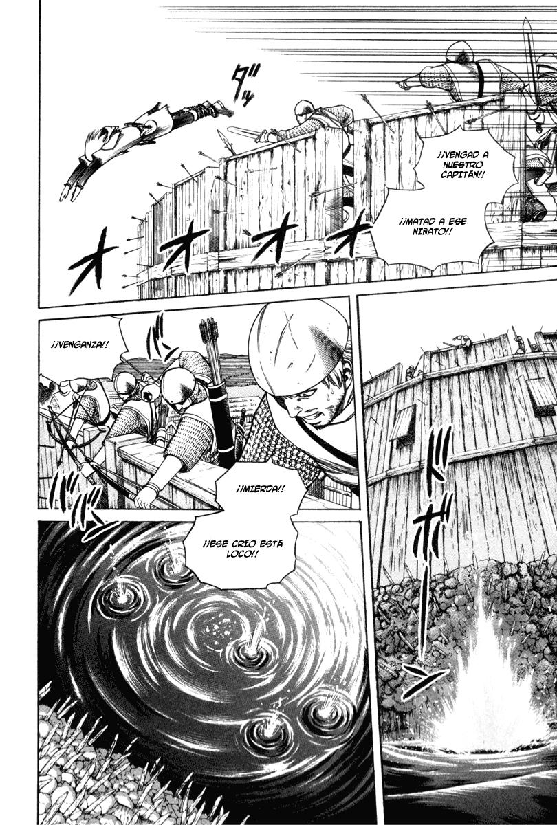 Read Vinland Saga (es) Manga Online