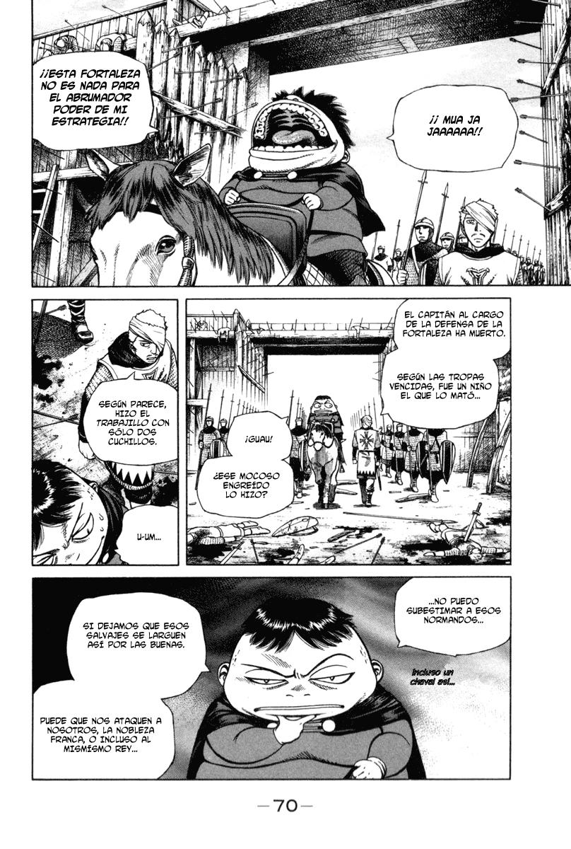 Read Vinland Saga (es) Manga Online