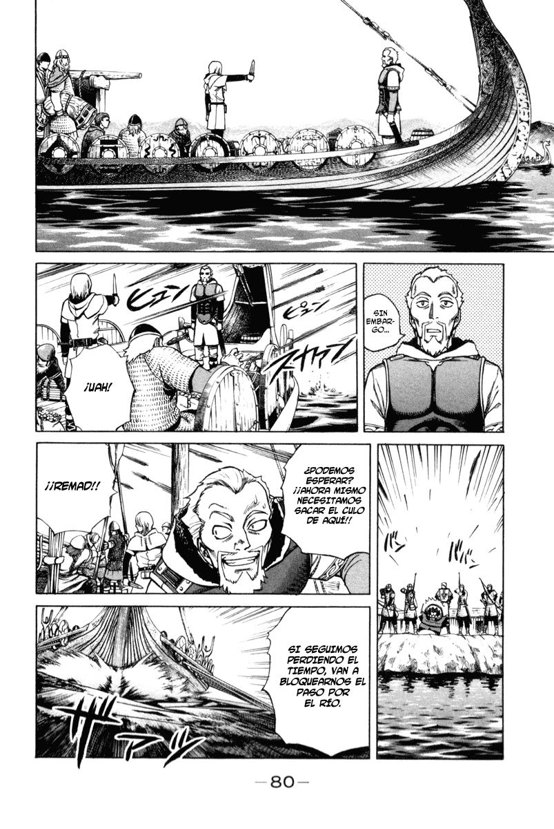 Read Vinland Saga (es) Manga Online