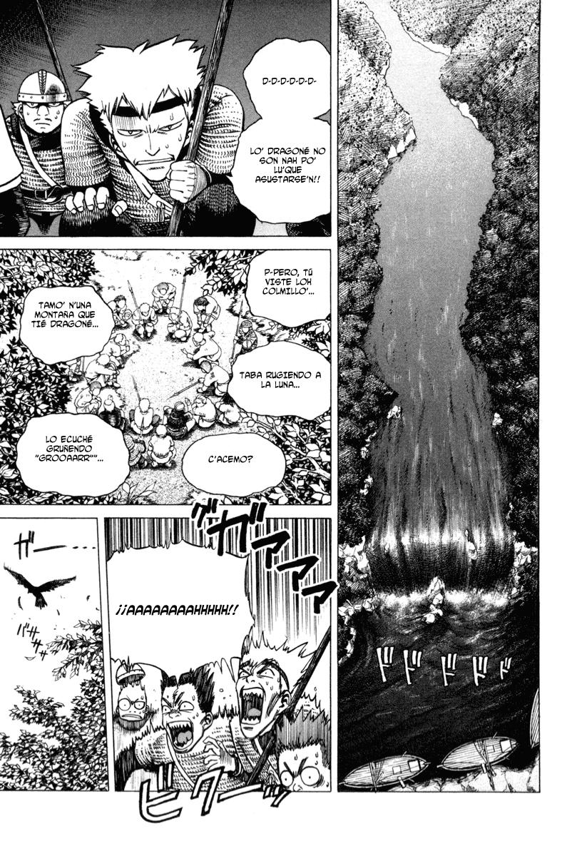 Read Vinland Saga (es) Manga Online