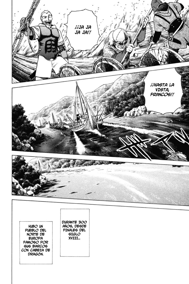 Read Vinland Saga (es) Manga Online