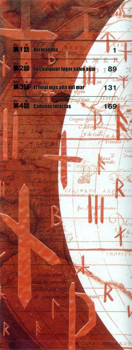 Read Vinland Saga (es) Manga Online