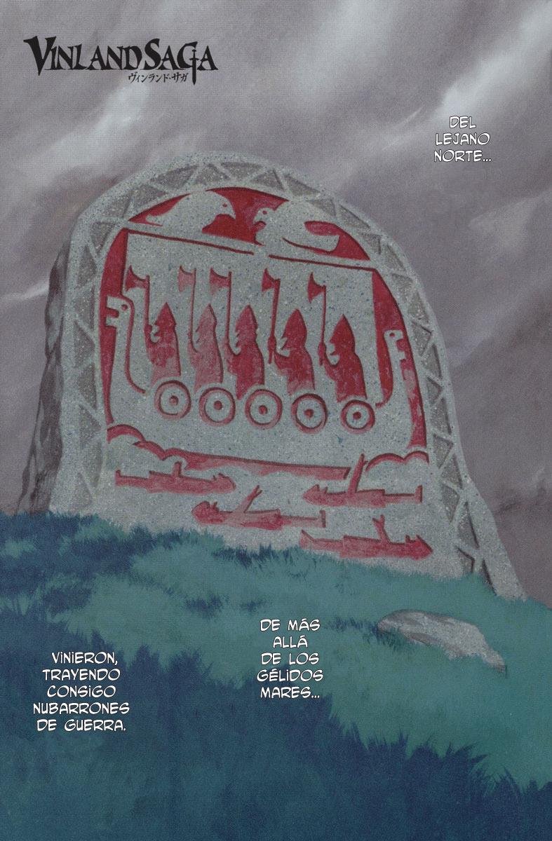 Read Vinland Saga (es) Manga Online