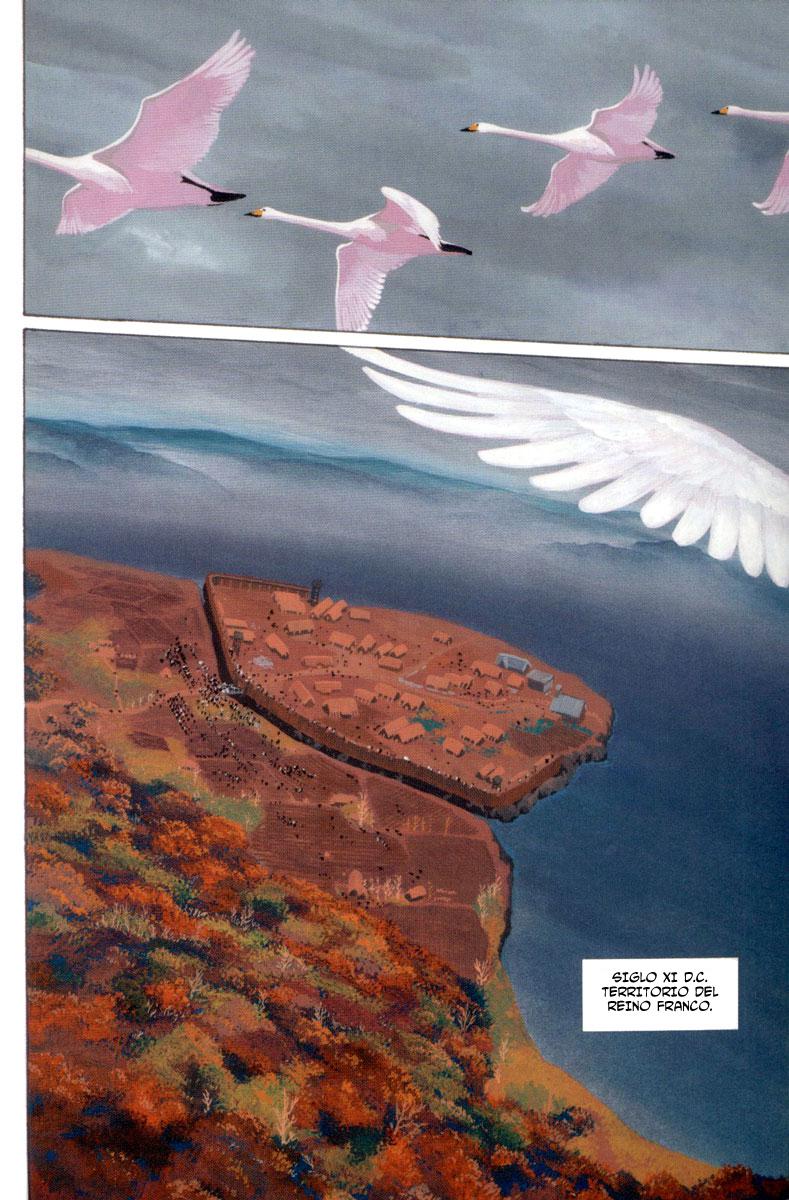 Read Vinland Saga (es) Manga Online