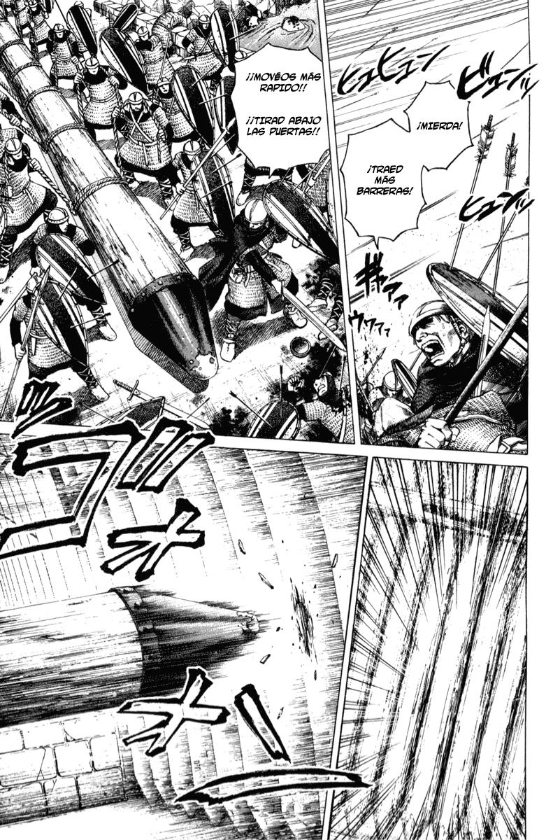 Read Vinland Saga (es) Manga Online