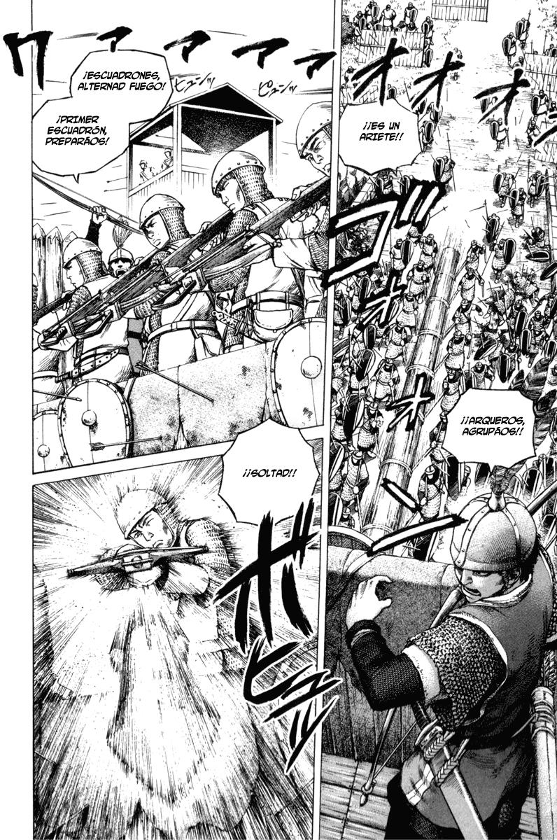 Read Vinland Saga (es) Manga Online