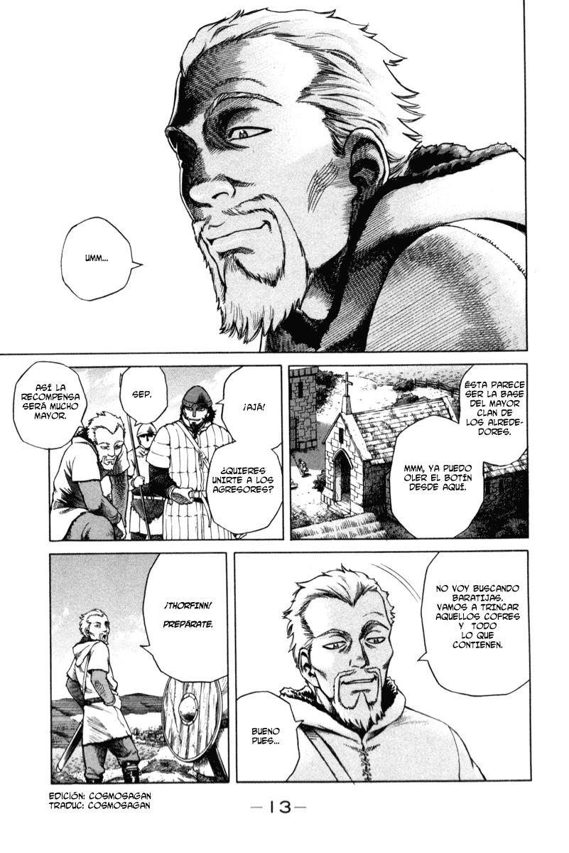 Read Vinland Saga (es) Manga Online