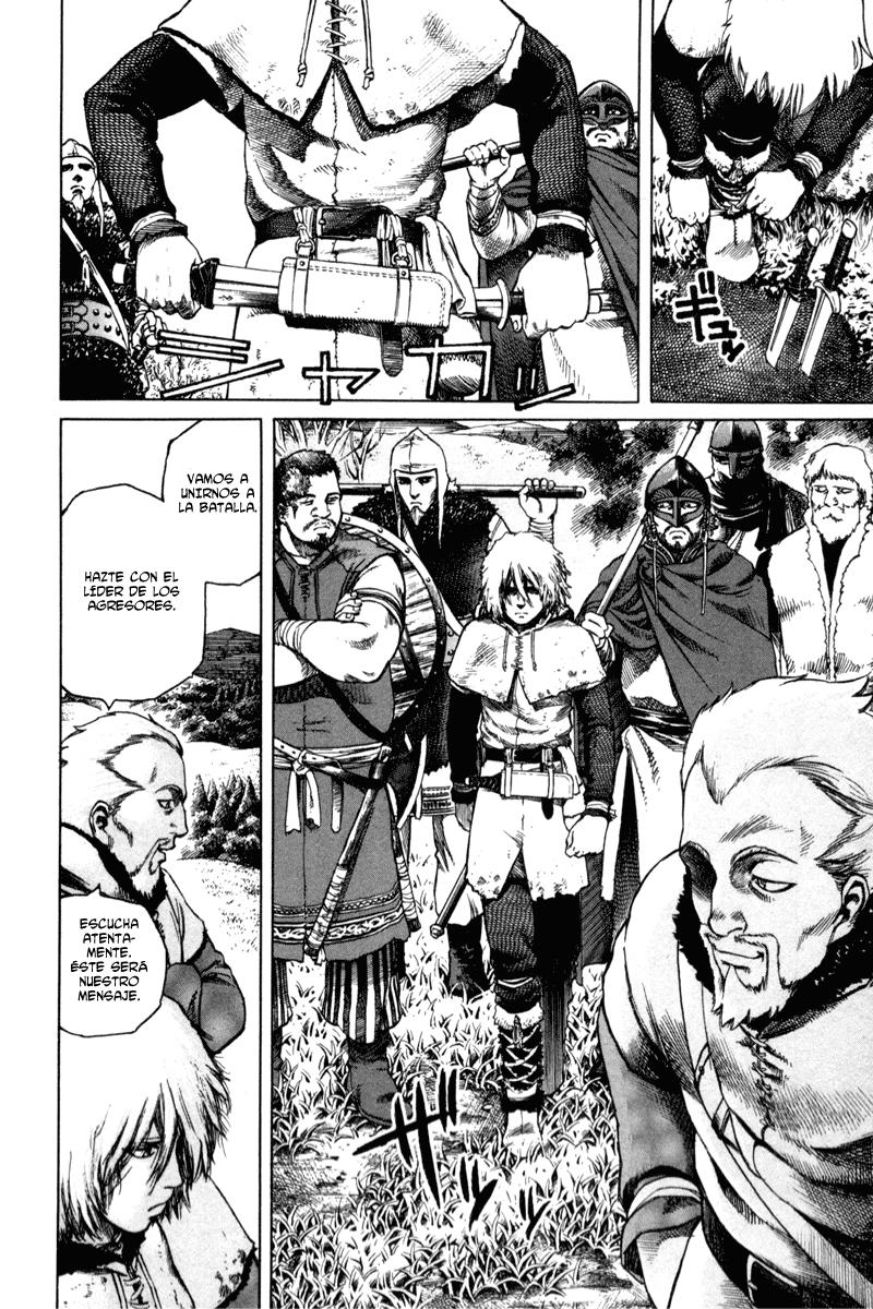 Read Vinland Saga (es) Manga Online