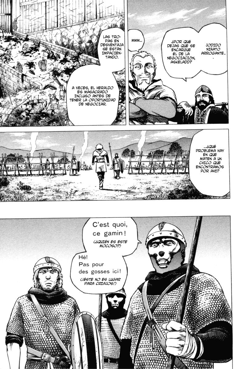 Read Vinland Saga (es) Manga Online