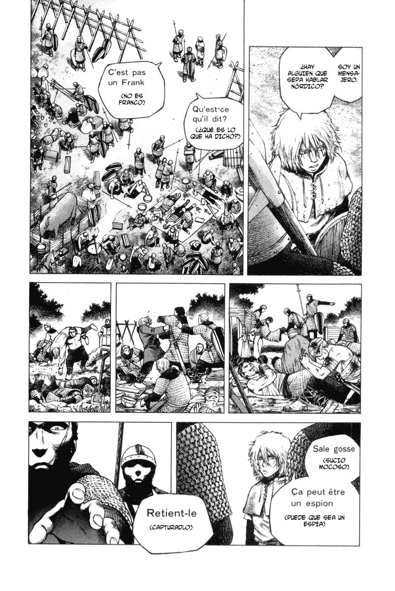 Read Vinland Saga (es) Manga Online
