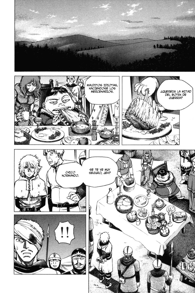 Read Vinland Saga (es) Manga Online