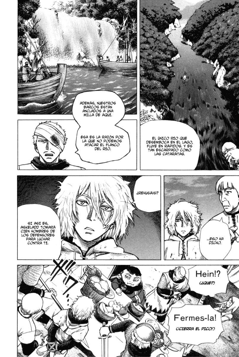 Read Vinland Saga (es) Manga Online