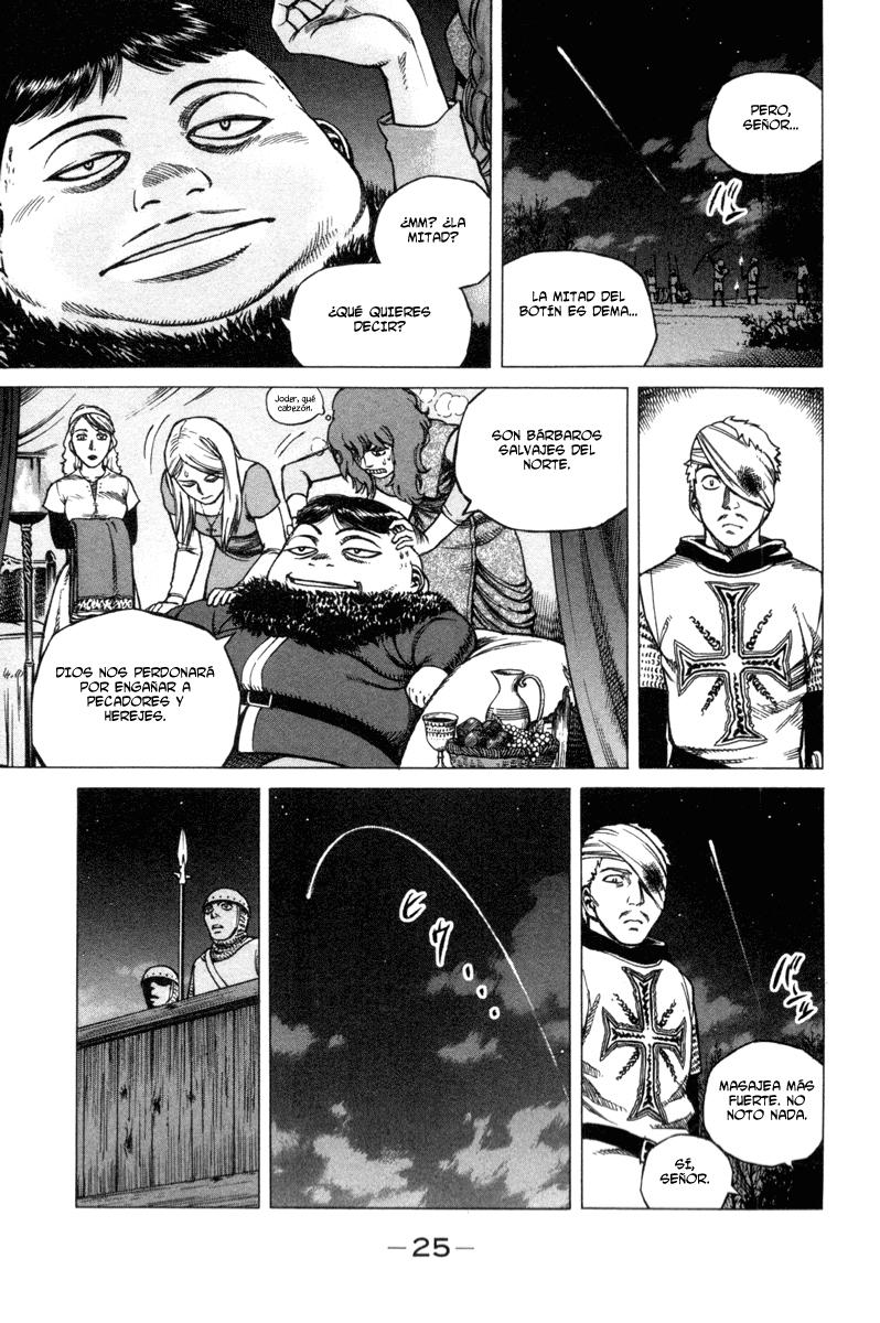 Read Vinland Saga (es) Manga Online