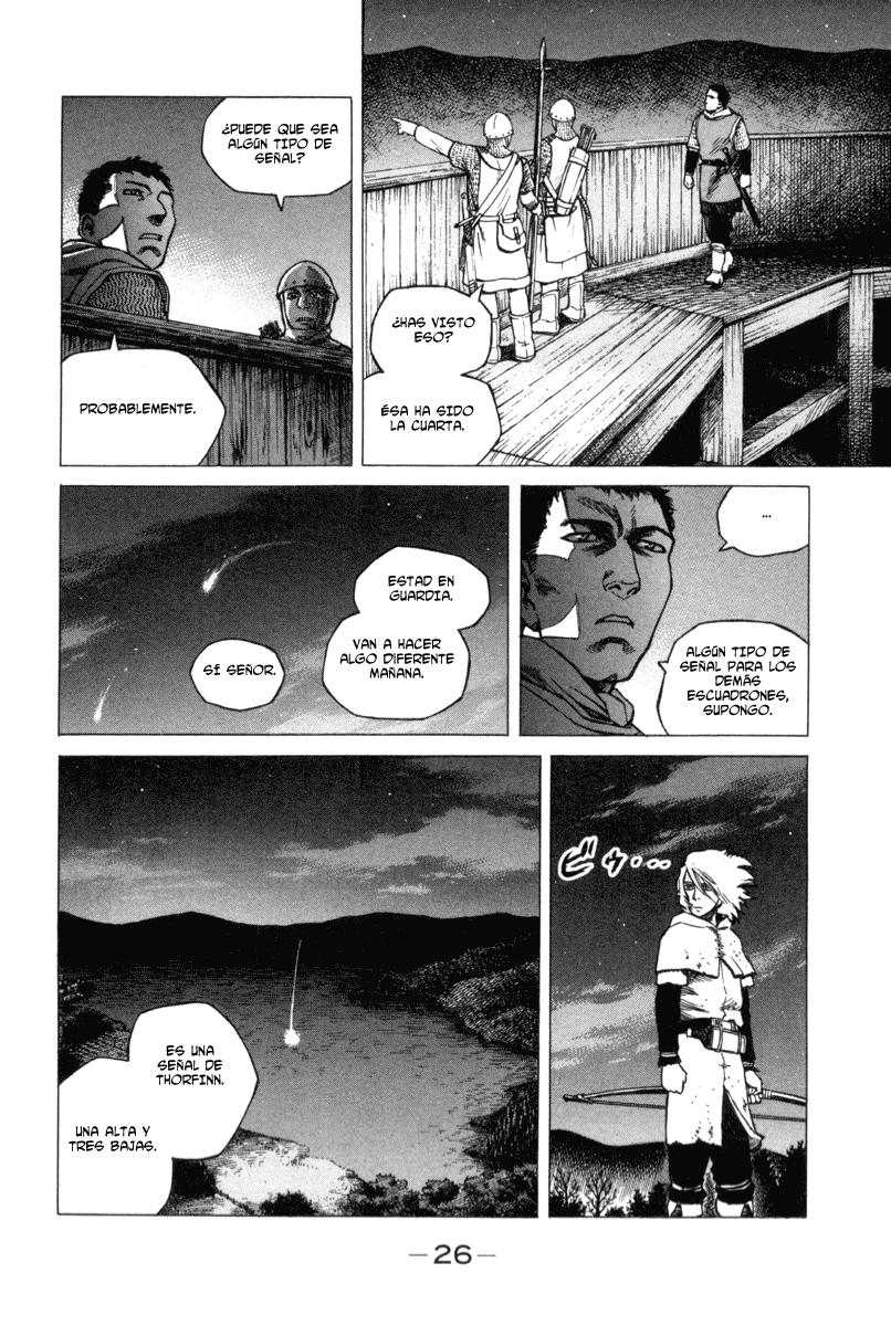 Read Vinland Saga (es) Manga Online
