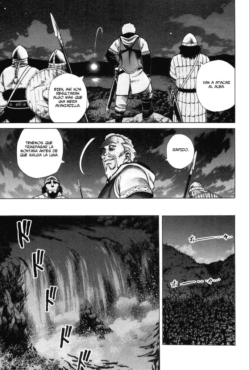 Read Vinland Saga (es) Manga Online